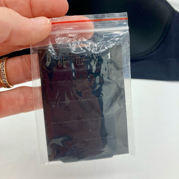 Truekind Daily Comfort Wirefree Shaper Bra NWT - Picture 6 of 10